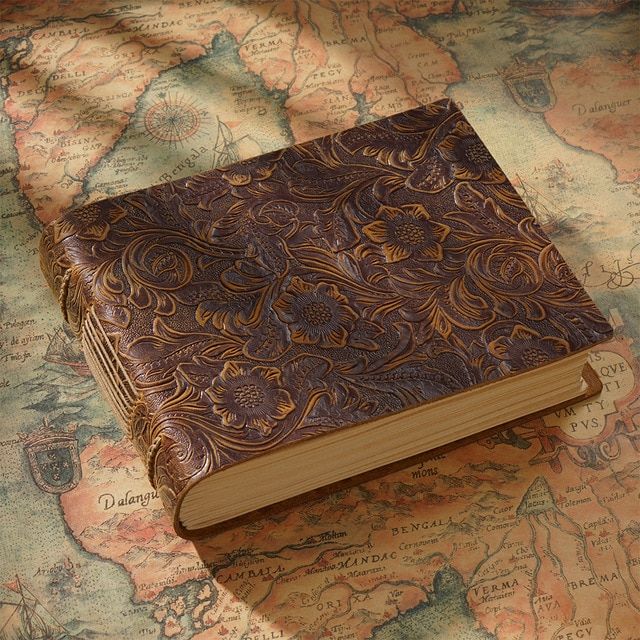 high-quality-vintage-handmade-notebook-original-sketch-organizer-retro-leather-notepad-environmental-paper-creative-notebook