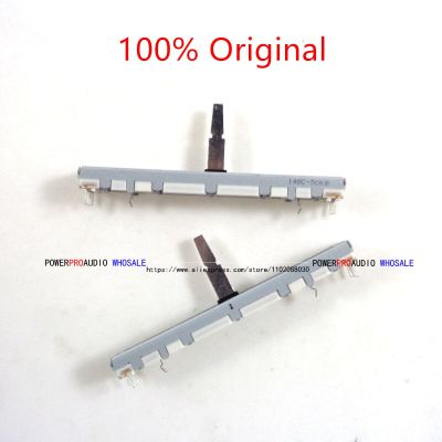 2PCS DCV1011 Pitch Tempo Fader For Pioneer DDJ ERGO CMX 3000 MEP 7000