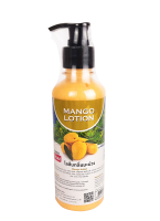 Banna Body Lotion “Fruit Care”, 450ml, Mango