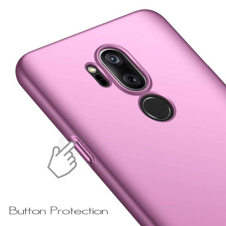 enjoy-electronic-for-lg-g7-thinq-case-luxury-high-quality-hard-pc-slim-coque-matte-skin-protective-back-cover-cases-for-lg-g7-thinq-phone-shell