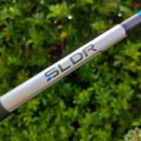 ก้านใส่ HYBRID TAYLORMADE SLDR ความยาว 39.5 นิ้ว พร้อมกริพของแท้เดิม ก้านสภาพเดิม พร้อมใช้ ก้านคุณภาพดีมาก!! มือสอง ของแท้ BY NakaraLuxurious