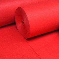 1.2M Wide Red Wedding Carpet Custom Length Aisle Runner Indoor Outdoor Decoration Carpet Event Party Home Textiles Rug