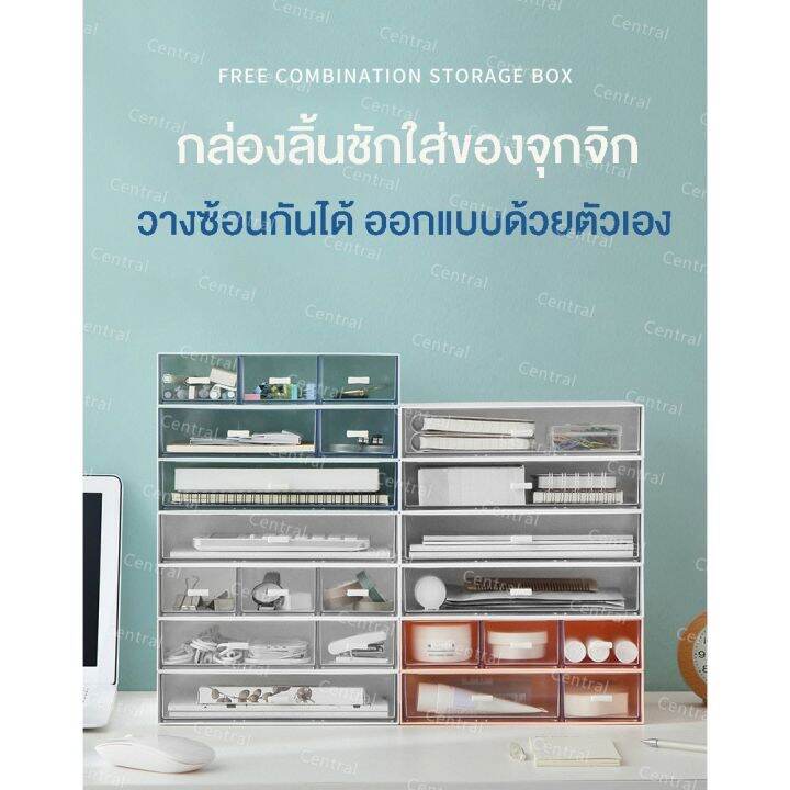 โปรโมชั่น-กล่องลิ้นชัก-กล่อง-กล่องเก็บของจุกจิก-กล่องเก็บของ-กล่องใส่ของ-กล่องพลาสติก-กล่องใส่เครื่องสำอาง-ราคาถูก-กล่อง-เก็บ-ของ-กล่องเก็บของใส-กล่องเก็บของรถ-กล่องเก็บของ-camping