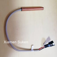 1 ชิ้นใหม่ Central Air Conditioning Water Temperature Sensor 025-28663-001 Chiller เครื่องทำความเย็นคอมเพรสเซอร์-shiyuanmaoshangmao