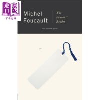 The Foucault reader Michel Foucault 1[Zhongshang original]