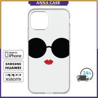 Alice and Olivia 2 Soft Phone Case for iPhone 14 Pro Max / iPhone 13 Pro Max / iPhone 12 Pro Max / XS Max / Samsung Galaxy Note 10 Plus / S22 Ultra / S21 Plus Anti-fall Protective Case Cover