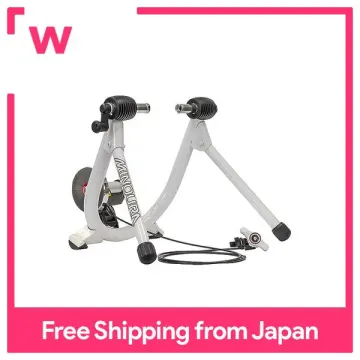 Minoura m80 bike discount trainer