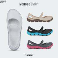 ✮MONOBO รองเท้าคัชชู รุ่น TAMMY♣