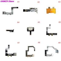 1PC สำหรับชิปสวิทช์สำหรับ V1-V4/TL1V1-2/Lite/Oled/TPL1V1-2/UV1-7 Flex สาย RP2040-sg7f