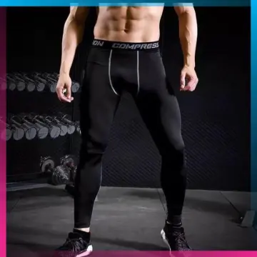 quần legging gym nam giá tốt Tháng 10, 2023 | Mua ngay | Shopee Việt Nam