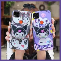 Back Cover Original Phone Case For Xiaomi Redmi 9C/9C NFC/9 Activ/POCO C31/10a foothold Cute Cartoon armor case TPU