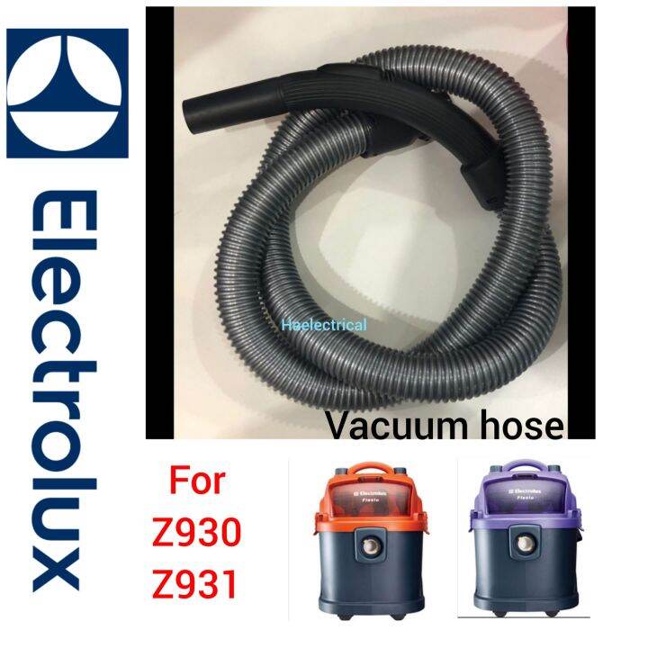 Electrolux vacuum cleaner hose Z930 Z931 Lazada