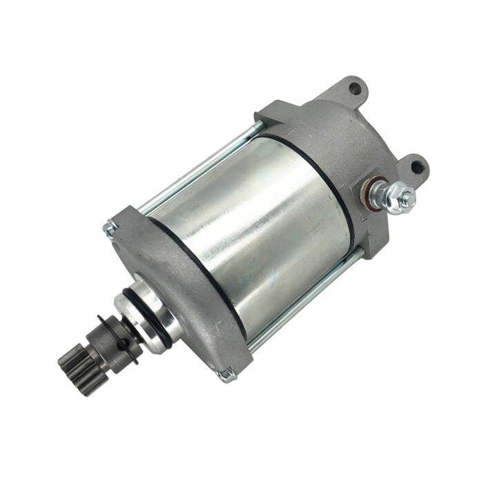 Starter Motor For TGB Blade Target 425 500 525 550 ATV Quad Engines