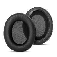 ♚ Leather Ear Pads Foam Replacement Earpads Pillow Cushion Repair Parts for Sennheiser HD 280 PRO HMD 280 281 SLIVER Headphones