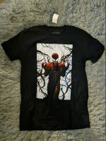 VENOM TANGLED CARNAGE เสื้อยืดที่ได้รับอนุญาตอย่างเป็นทางการใหม่