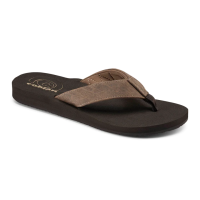 Cobian รองเท้าแตะผู้ชาย รุ่น Mens  FLOATER 2 SANDAL MOCHA