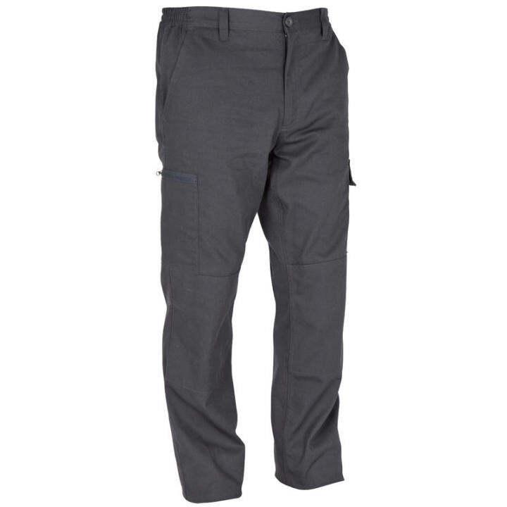 พร้อมส่ง-กางเกงขายาวสําหรับส่องสัตว์-resistant-cargo-trousers