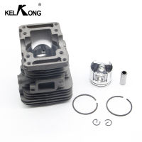 Kelcong 38mm peude piston Kit สำหรับ stihl MS180 MS 180 018 Chainsaw Engine Tools Motor kit.