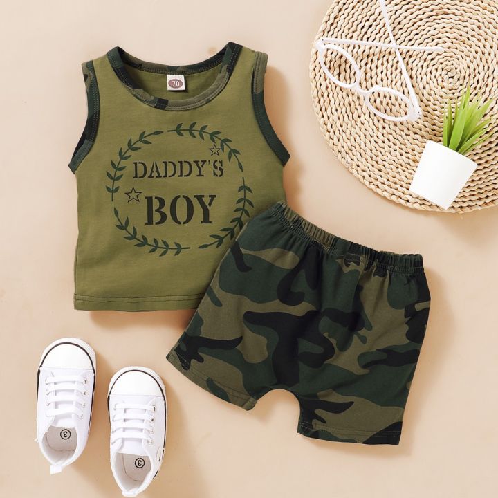 toddler-baby-boy-summer-clothes-set-cotton-solid-letters-print-vest-camouflage-shorts-2pcs-outfit-cool-breath-1-4t