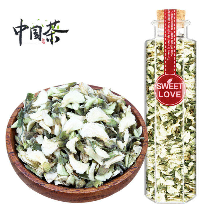 (High Quality Express) Acacia Flower Tea 30g Lazada