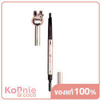 Ashley Rabbit Cutie Eyebrow 2g #No.01