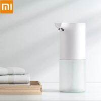 Xiaomi Mijia Hand Washer Automatic Induction Foaming SoaP Handwasher with 0.25s เซ็นเซอร์อินฟราเรด SK10070