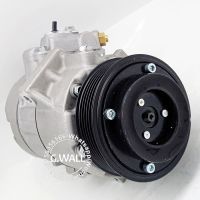 เครื่องปรับอากาศคอมเพรสเซอร์รถ6SEU14C สำหรับ Toyota Corolla 1.6L AC Compressor 88310-1A751 447190-8502