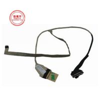 New cable For HP Pavilion G7-1000 G7-1100 G7-1200 G7-1300 LCD LVDS Video Cable DD0R18LC000