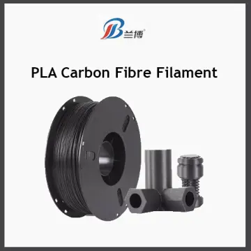 iSanMate PLA-CF Carbon-Fibre filled PLA 3D Filament 1.75mm 1kg