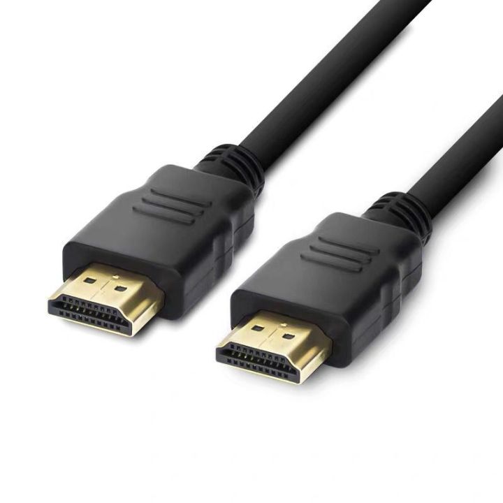 สาย-hdmi-ความยาว-1-5-เมตร-สายสาย-tv-hdmi-คุณภาพดี-hdmi-cable-เชื่อมต่อสัญญาณภาพและเสียงระบบดิจิตอล-สินค้าพร้อมส่ง