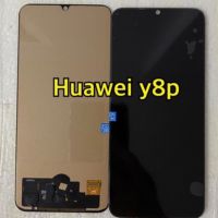 จอ LCD Display huawei y8p  y8 p แถม ฟิล์มกระจก +ชุดไขควง+กาว