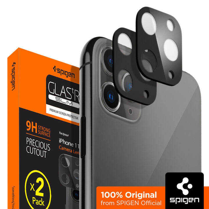 spigen iphone 12 pro max lens protector