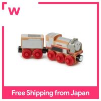 Mattel Thomas เครื่องยนต์ของรถถังชุดราวไม้ FHM50เมอร์ลิน