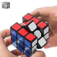 ✲∋▦ Rubicks Cube 3x3 Speed Cube Professional Magic Cube Magicos Home Fidget Toys Cubo Magico Puzzles For Children Adults Cubes Toy