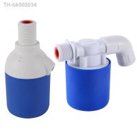 ✕ Water Tank Float 1/2 Male Straight-Through Water Level Valve Automatic Float ValveTower Float Ball Valve Tank Valve 1 Pc