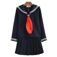 Anime My Hero Academia Boku No Hero Academia Cosplay Costume Himiko Toga JK Uniform Sweater Coat Halloween Clothing