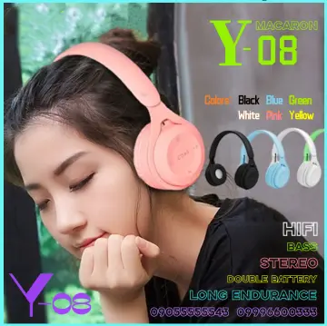 Headset with mic discount lazada