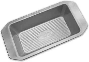 USA Pan 1030LC Bakeware Cookie Sheet Large Warp Resistant Nonstick