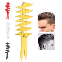 【hot】▥☜►  Mens Wide Hair Combs Sided Comb Detangling Loss Barber Hairdressing Styling