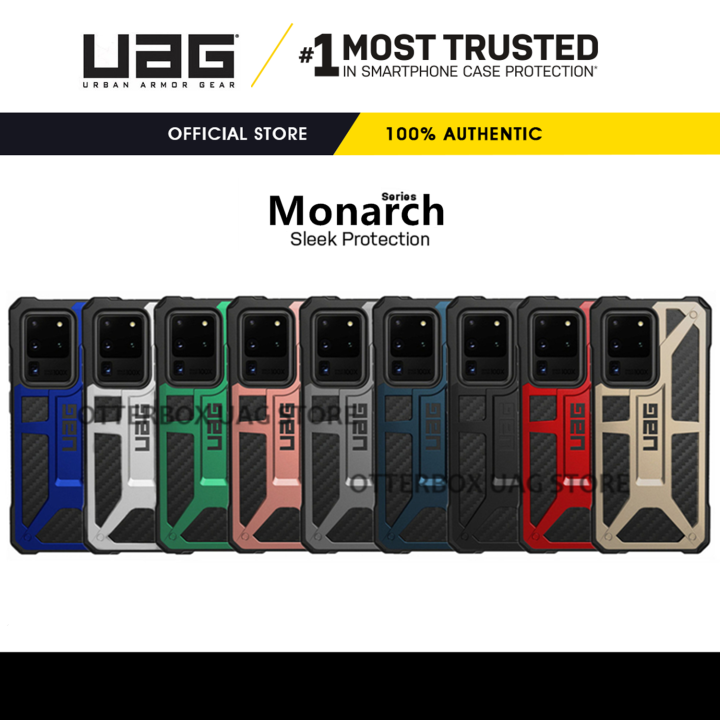 Uag samsung s20 hot sale