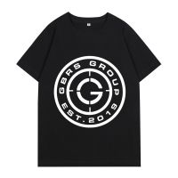 Gbrs Forward Observations Group T Shirt Men 90S Vintage Design Short Sleeve Tee Shirt Fashion Hipster Streetwear Unisex T-Shirt S-4XL-5XL-6XL