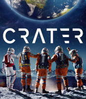 Crater (2023) เครเตอร์ (เสียง Eng | ซับ Eng/ไทย) Bluray