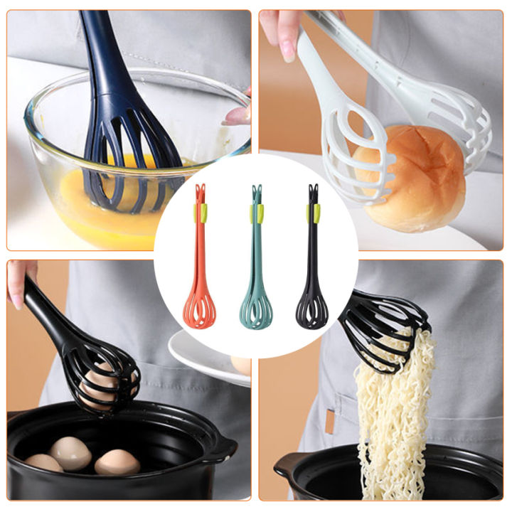 3-in-1-whisk-and-grab-spoon-เครื่องตีไข่อเนกประสงค์-เครื่องตีไข่อเนกประสงค์3-in-1