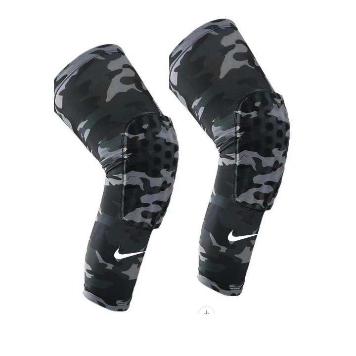 Nike Basketball Shin Sleeve