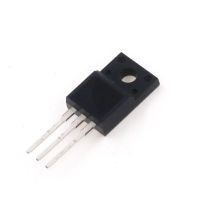 10PCS/ PTA20N65 brand new TO-220F MOS field effect transistor 20A650V WATTY Electronics