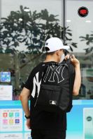 กระเป๋า เป้ สะพายหลัง NY กระเป๋าเดินทาง มีช่องใส่ laptop