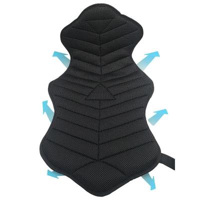 Motorcycle Seat Cushion Soft Shockproof Cooling Pressure Air Motorcycle Seat Cushion Relief Motorcycle Air Cushion Accessories