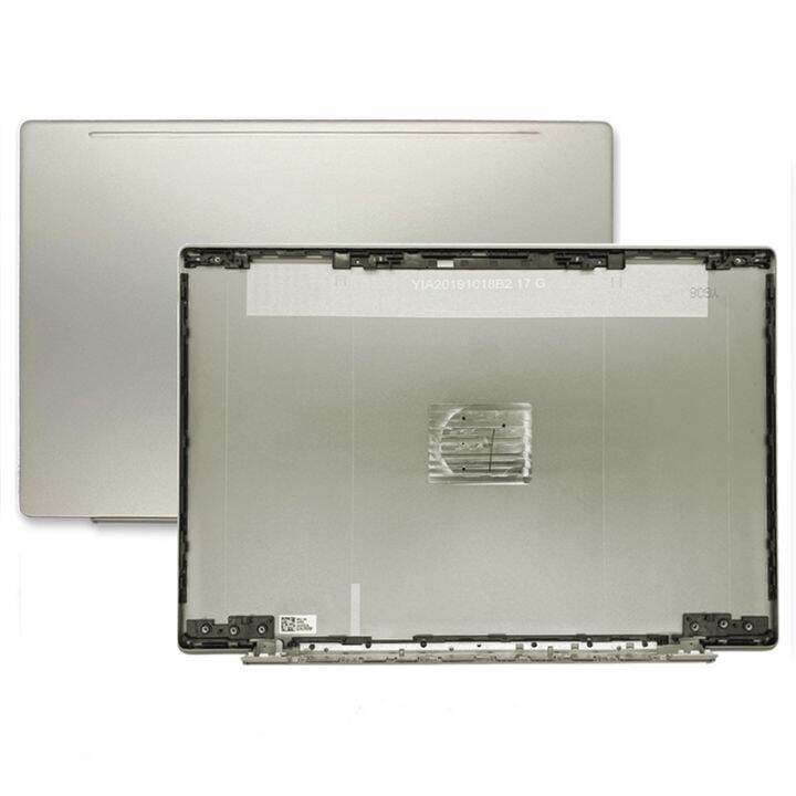 new-for-hp-14-ce-tpn-q207-series-laptop-lcd-back-cover-lcd-hinges-top-case-a-cover-gray-pink-gold-white-purple