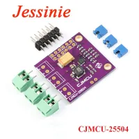 Energy Harvesting Module Boost Converter Solar Cell Management Energy Collector CJMCU 25504 bq25504