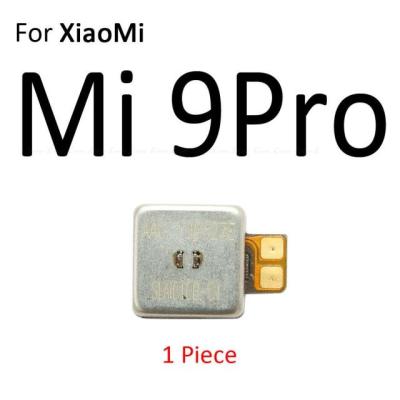 【⊕Good quality⊕】 anlei3 ริบบิ้นมอเตอร์สั่นโมดูลไวเบรเตอร์สายยืดหยุ่นสำหรับ Xiaomi Pocophone Poco F1 Mi A3 A2 A1 9T 8 6 Lite Pro Se